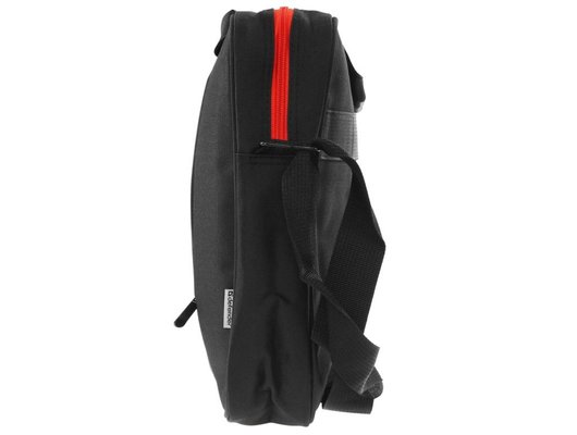 Кейс для ноутбука Defender Geek black для ноутбука 15.6